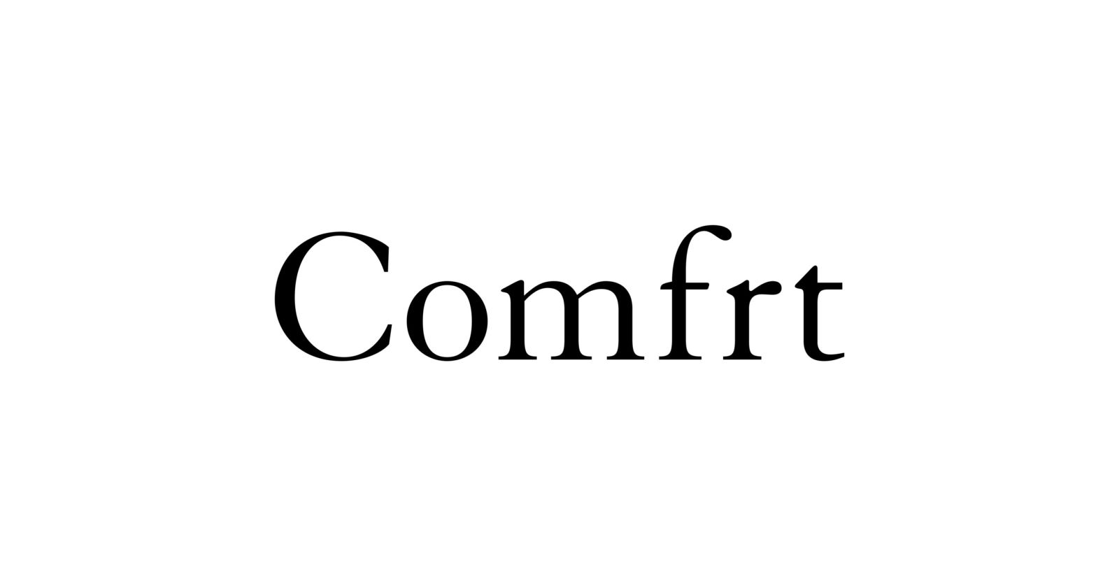 Comfrt copy